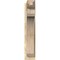 Ekena Millwork Legacy Craftsman Rough Sawn Outlooker, Douglas Fir, 6"W x 20"D x 32"H OUT06X20X32LEC04RDF - alternate 4